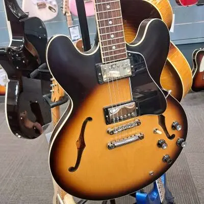 Gibson - ES35S00SVNH 2